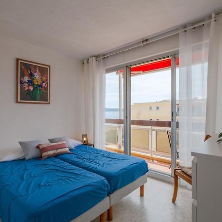Apartment Le Grand Large-3 By Interhome Sainte-Maxime Exterior foto