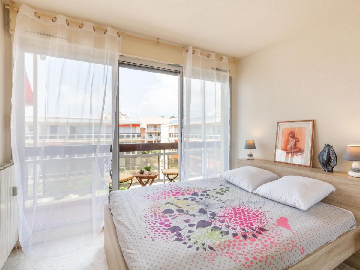 Apartment Le Grand Large-3 By Interhome Sainte-Maxime Exterior foto